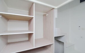Kamar Double Standar, 1 Tempat Tidur Double | Fasilitas kamar