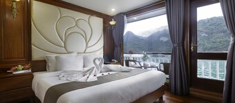 卡里普索遊輪飯店