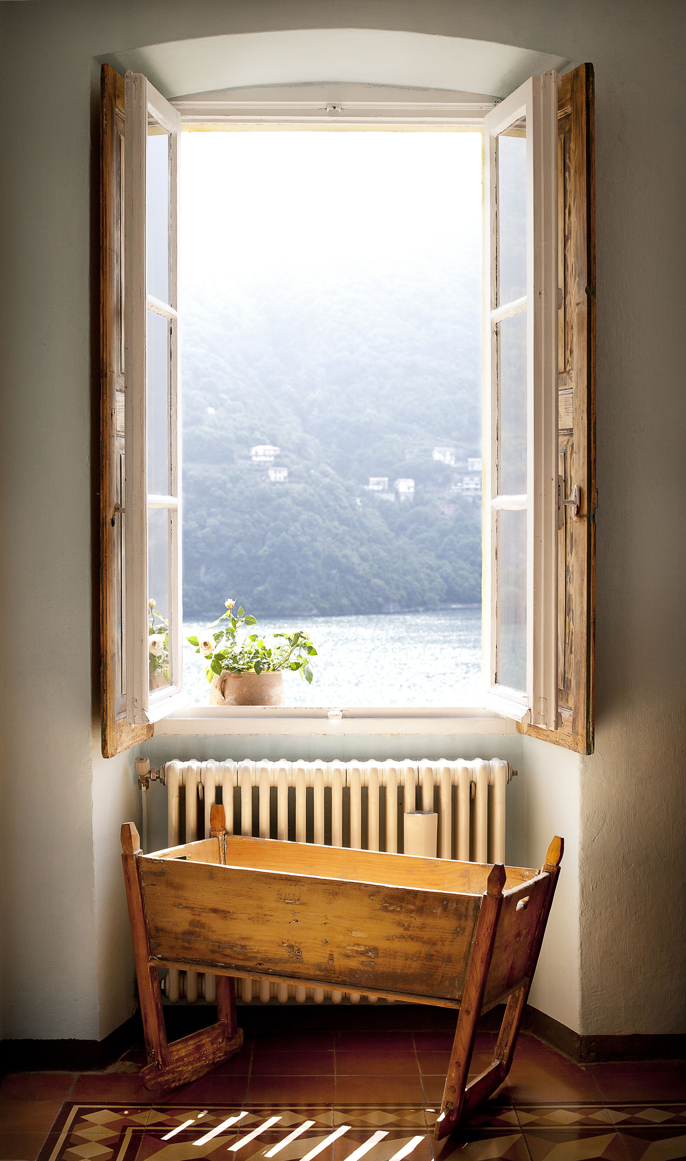 Premium Room | View from room