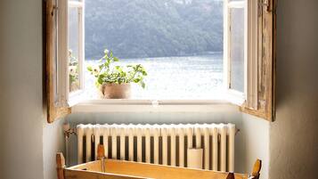 Premium Room | View from room