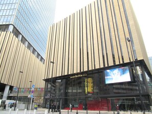 Children’s activities