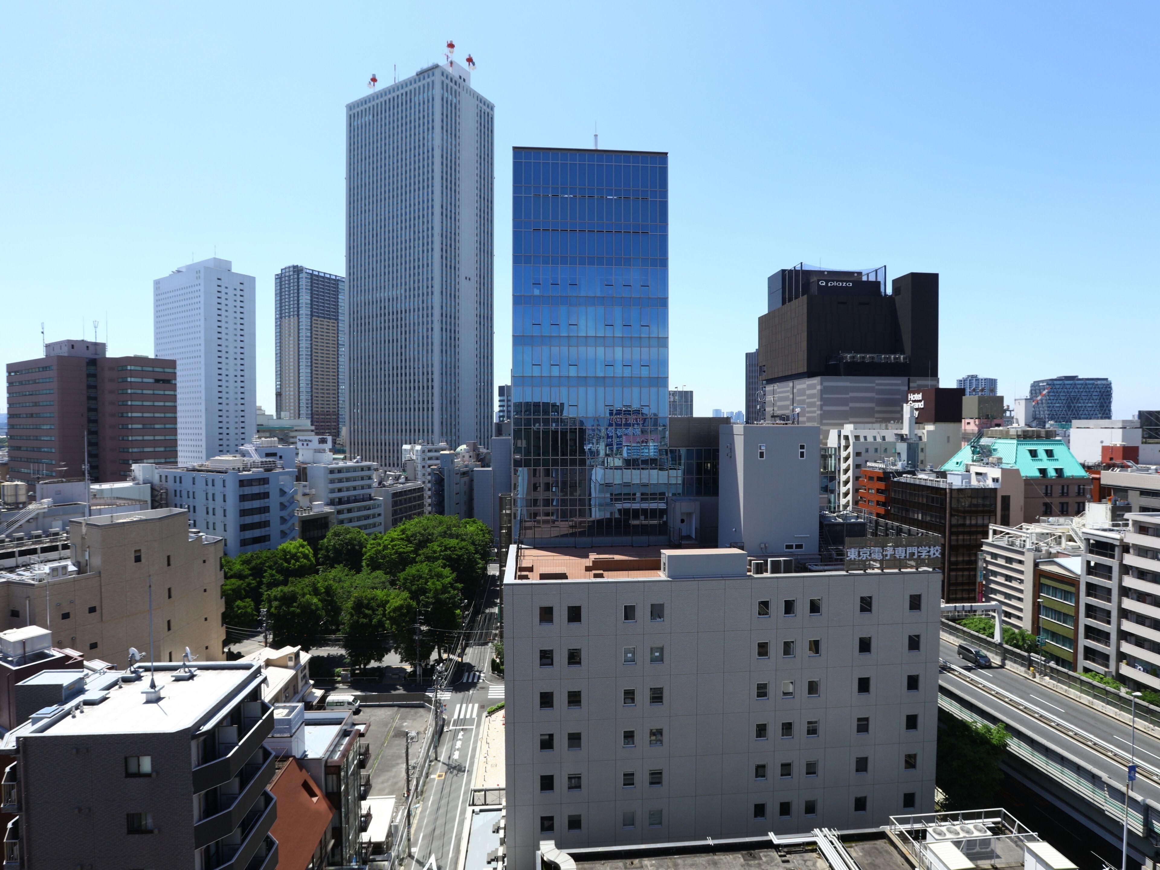 Photo - KOKO HOTEL Ikebukuro East - formerly Hotel Wing International Ikebukuro