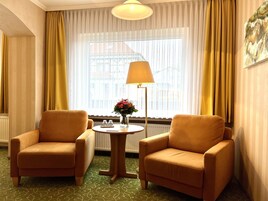 双人房 | 婴儿床、免费 WiFi、床单