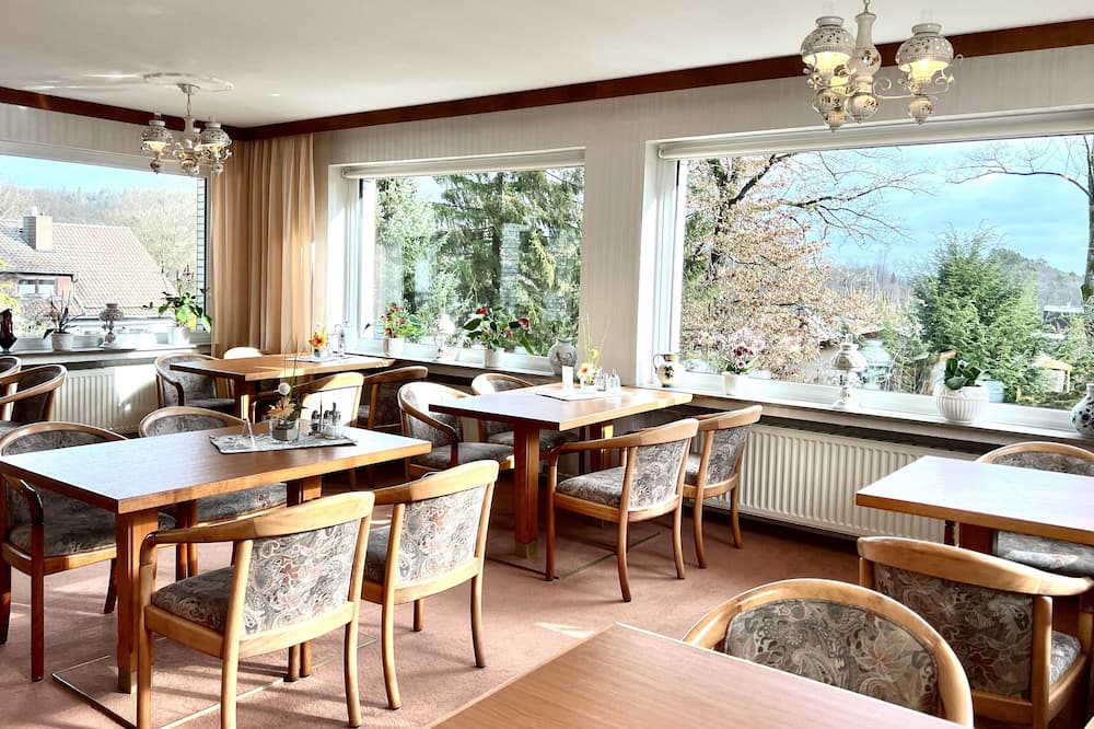 Hotel Ingeburg