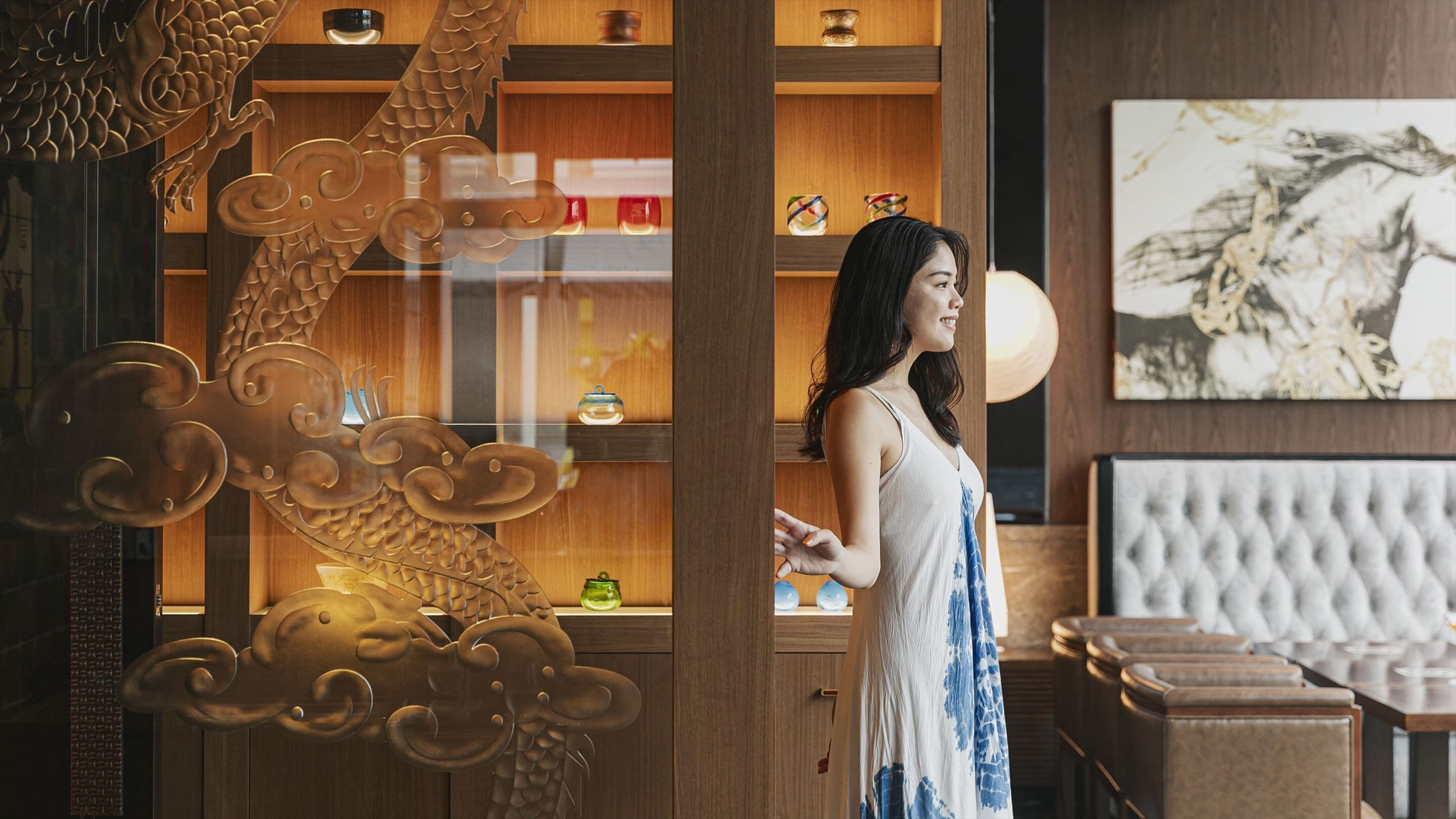 Foto - Okinawa Kariyushi Resort Exes Naha