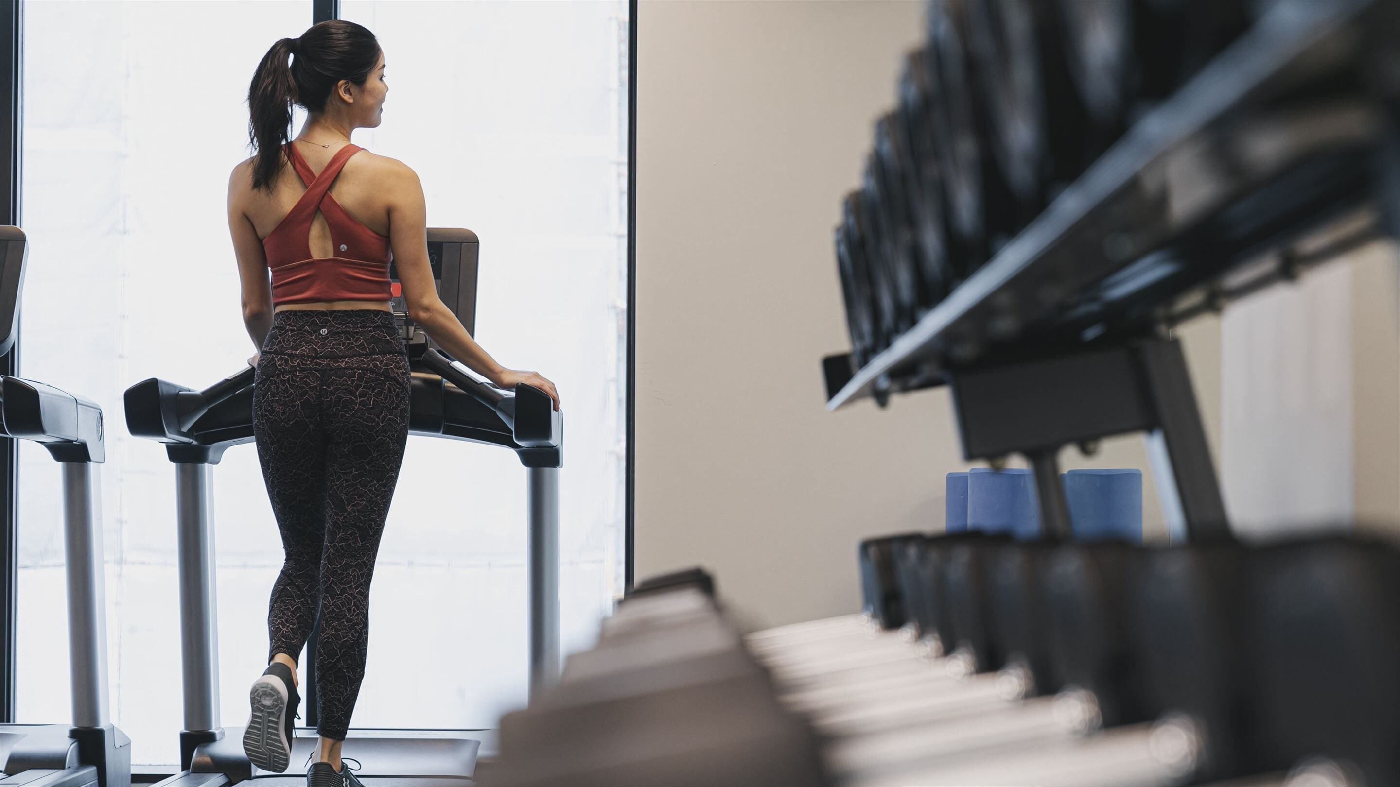 exes premier grand suite, non smoking / access to lounge | in-room fitness