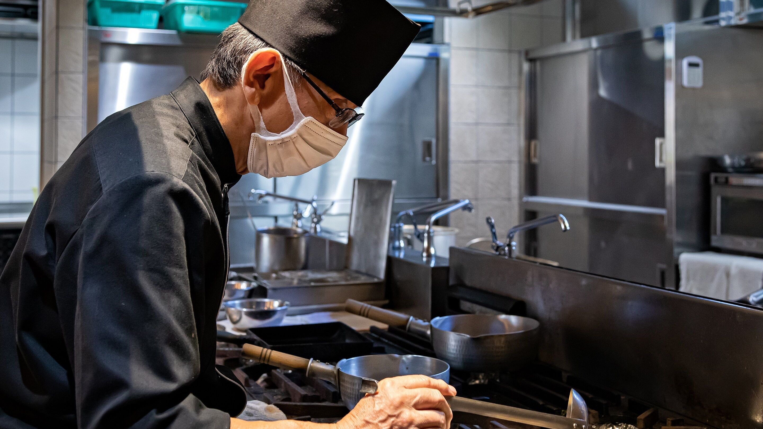 daily japanese breakfast (jpy 4600 per person)