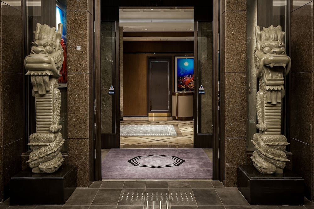 Okinawa Kariyushi Resort Exes Naha
