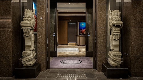 Okinawa Kariyushi Resort Exes Naha