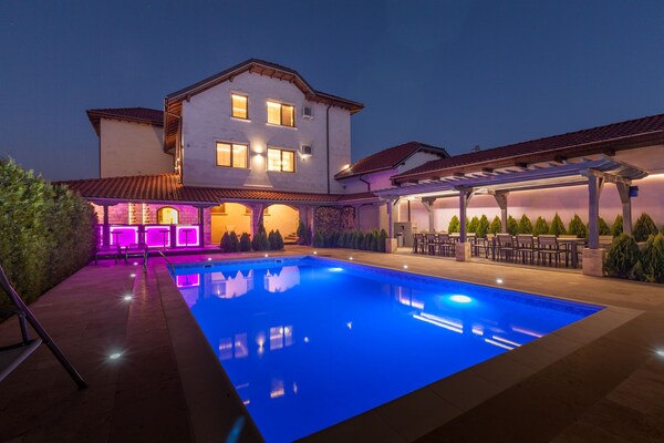 Villa Ciconia - Bulgaristan