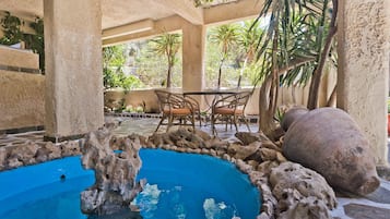 Fountain