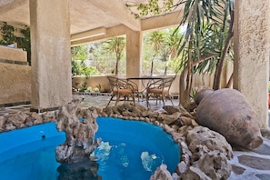 Fountain