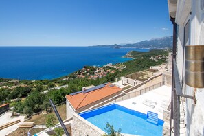 Exterior - Olive Resort (Petrovac)