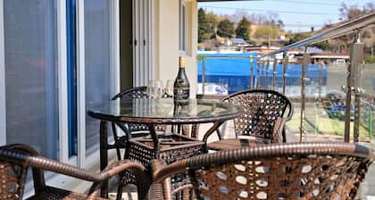 Geoje Blueberry Pension