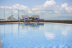 Lake view