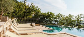 Pietra Mare Apartments