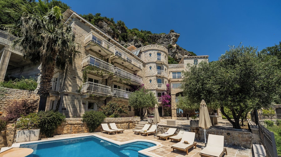 Pietra Mare Apartments