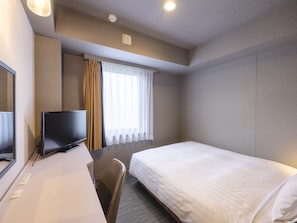 Double Room, Non Smoking