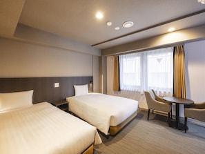 Standard Twin Room, Non Smoking