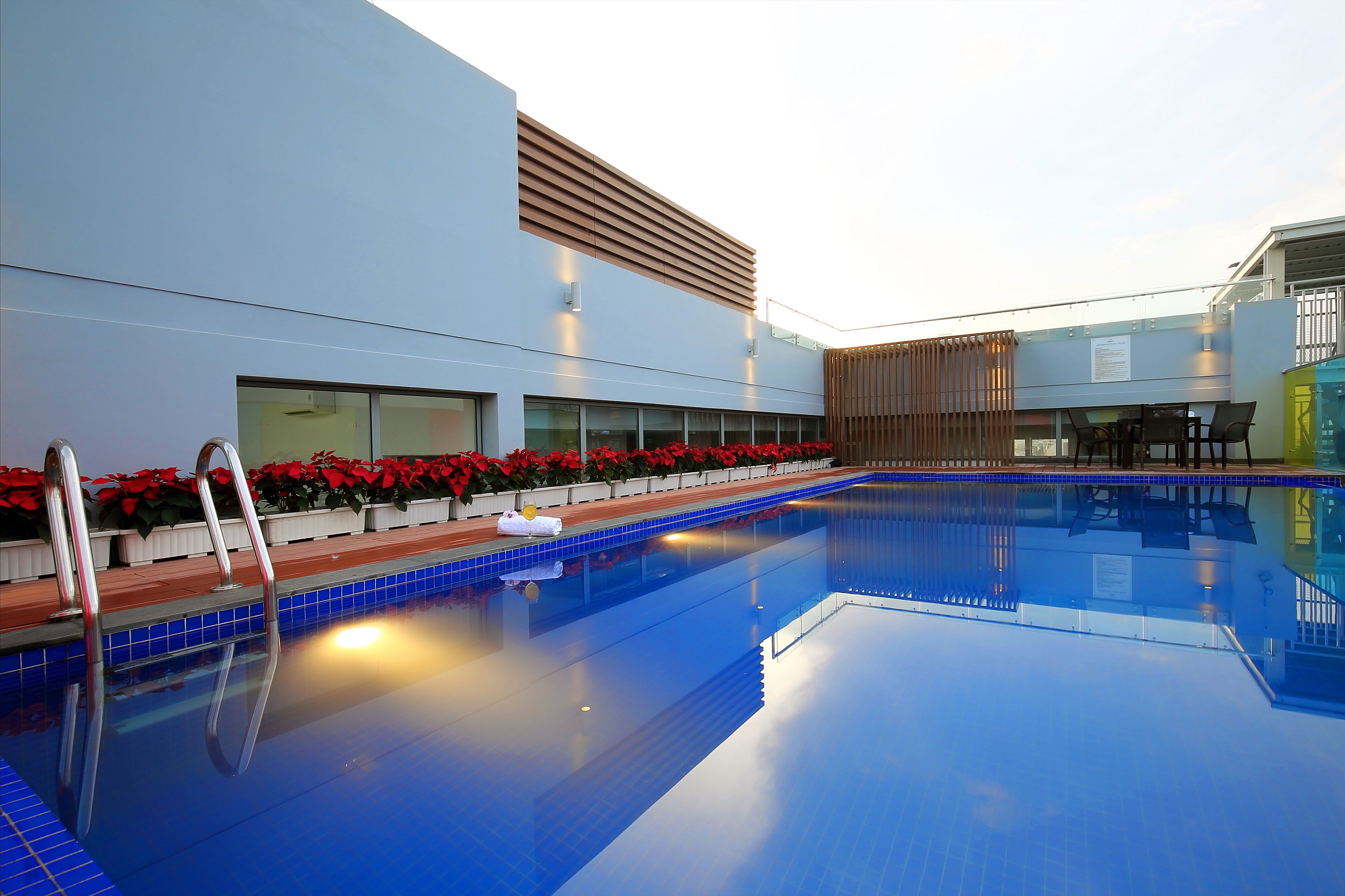 Photo - Aurora Western Village