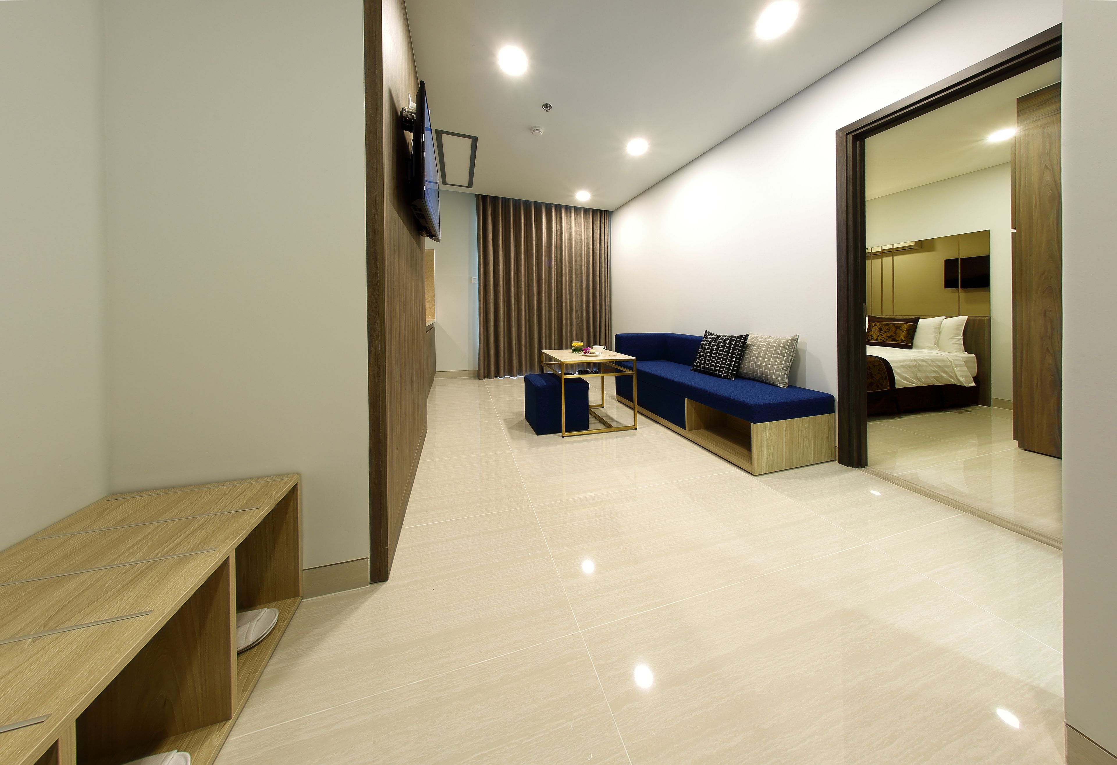 Photo - Aurora Western Village