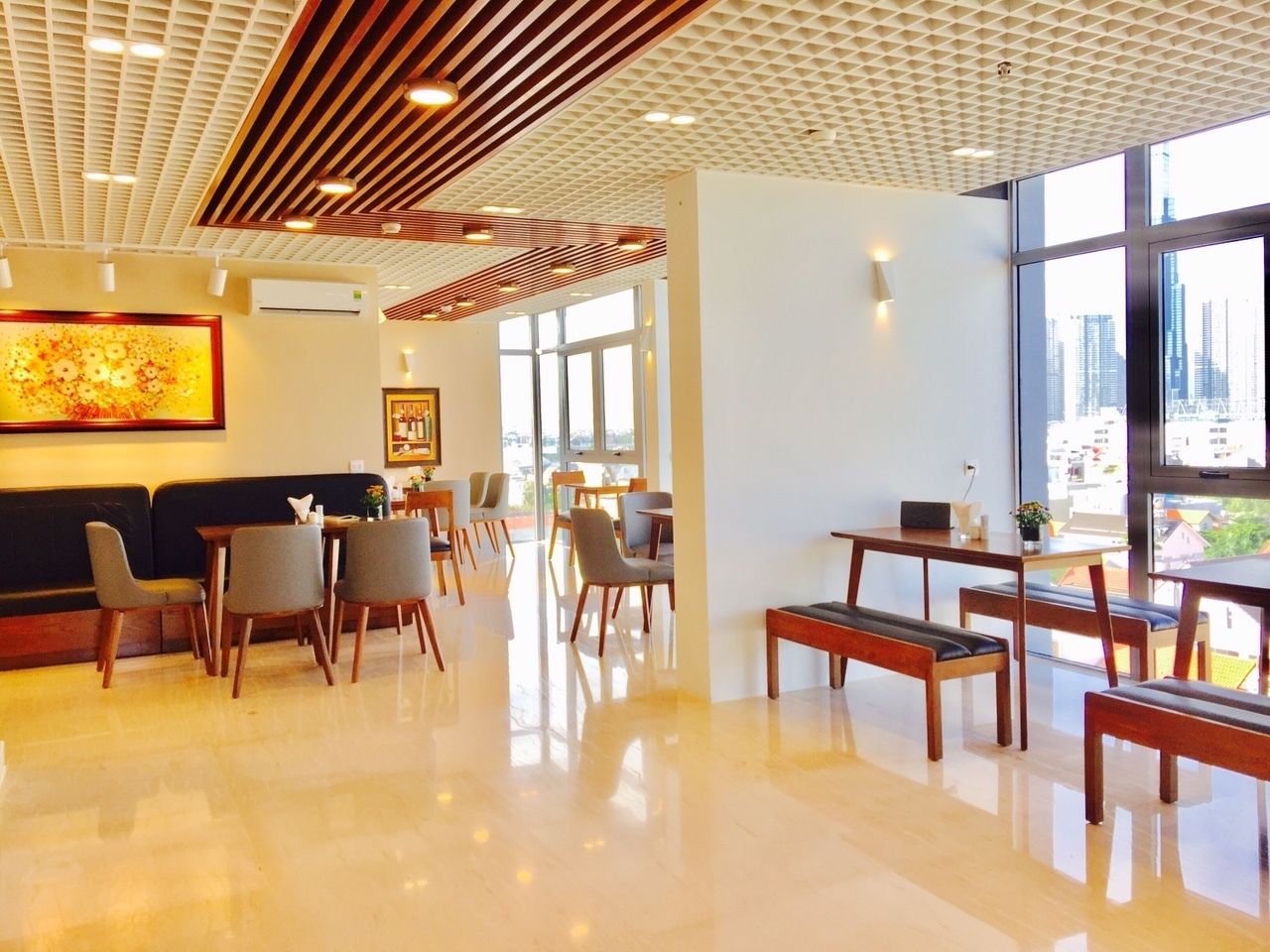 Photo - Aurora Western Village