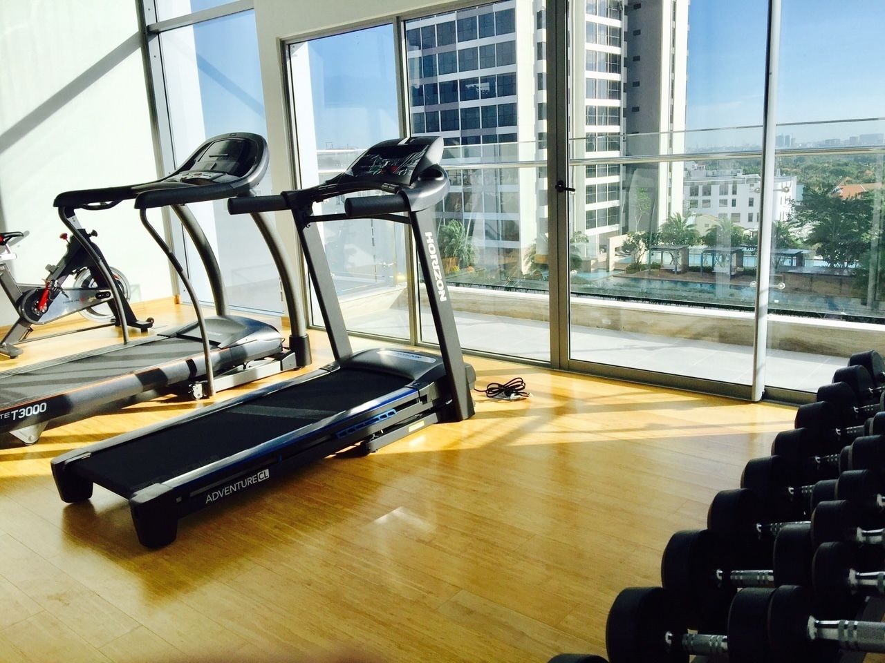 Photo - Aurora Western Village