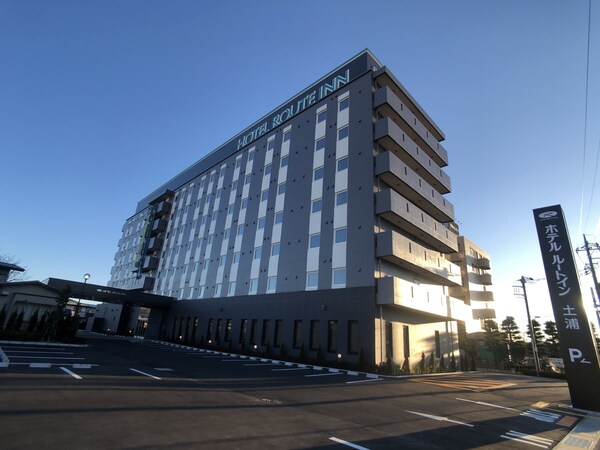 Hotel Route Inn Tsuchiura - Tsuchiura