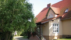 Inngang