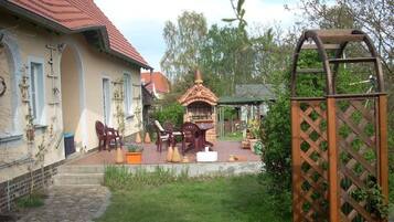 Chi tiết ngoại thất