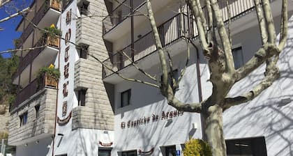 El Capricho de Arguis