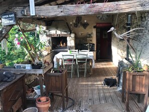 Abendessen