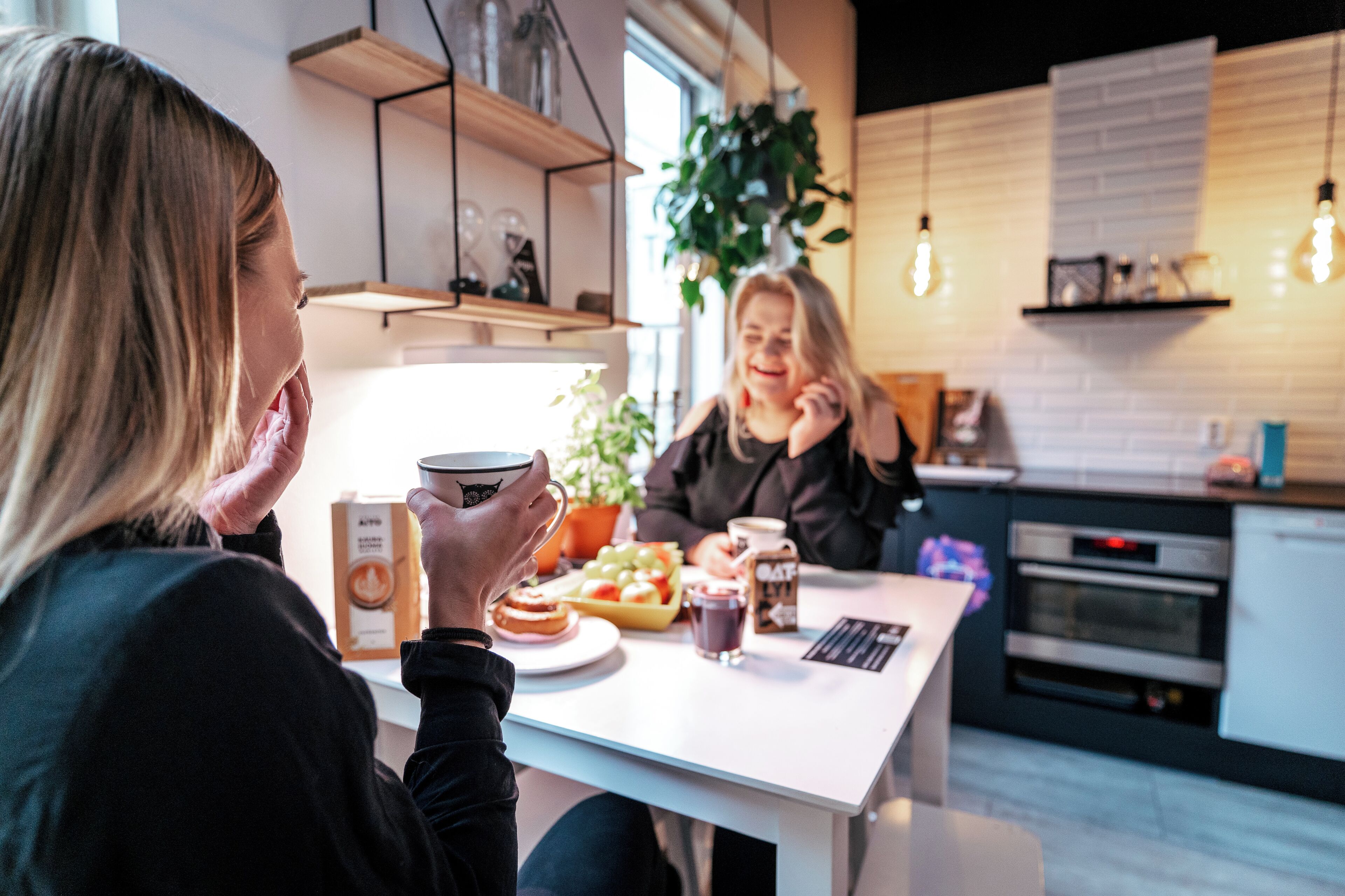 การตกแต่งภายใน