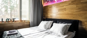 Time Hostel CITY