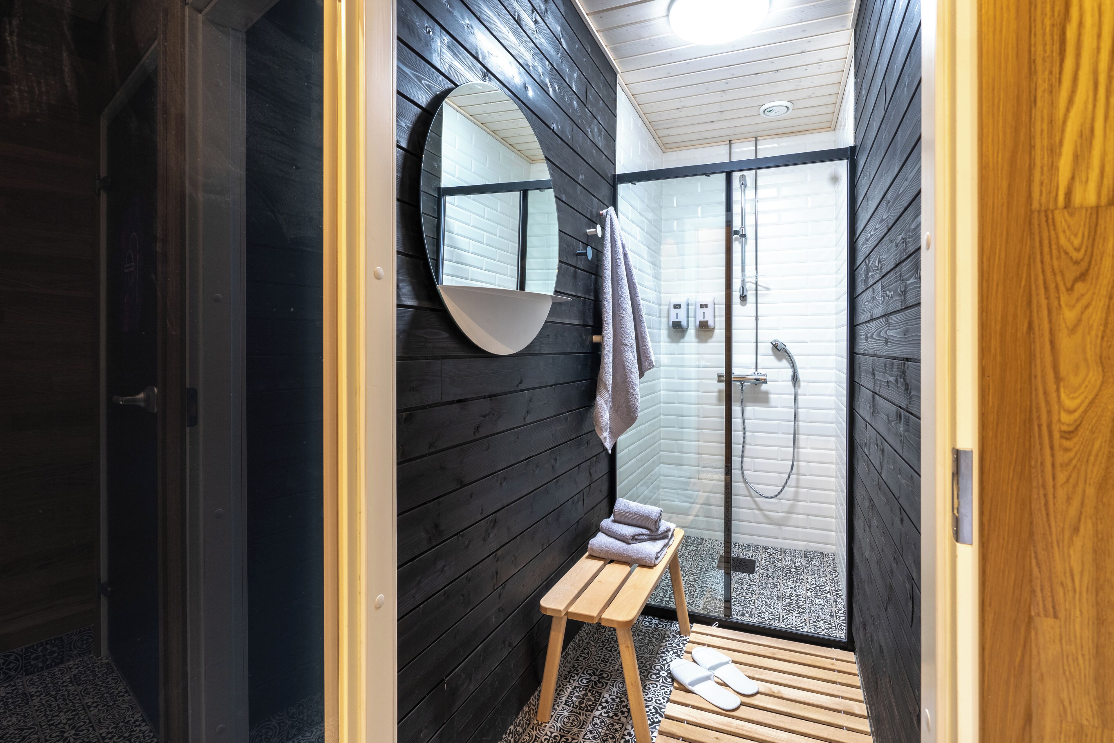 Interieur
