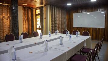 Salle de réunion
