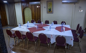Sala de reunião