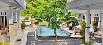 Serangan Inn Mimba