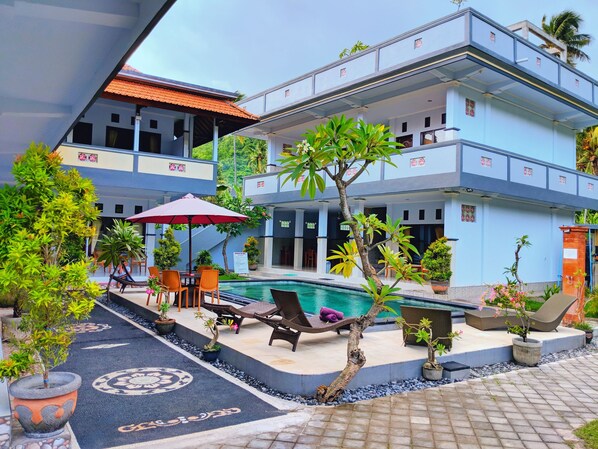 Building design