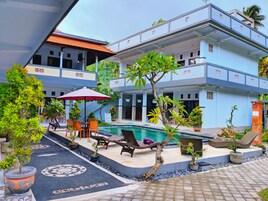 Building design