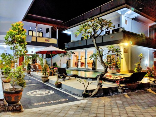 Serangan Inn Mimba