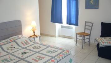 Chambre Double, non-fumeur