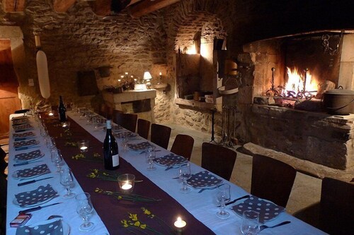 Ferme Le Grand Cordy