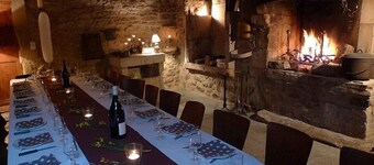 Ferme Le Grand Cordy