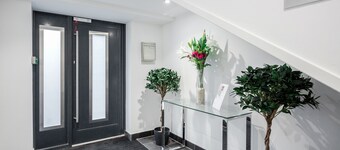 룸스페이스 아파트먼트 - 더 레거시