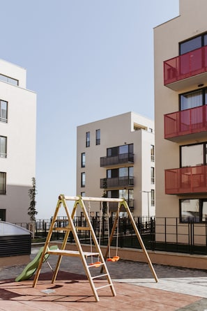 Aktivitäten für Kinder