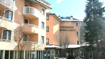 Außenbereich