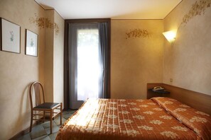 Apartment, 1 Bedroom - Residence Mirelladue (Ponte di Legno)