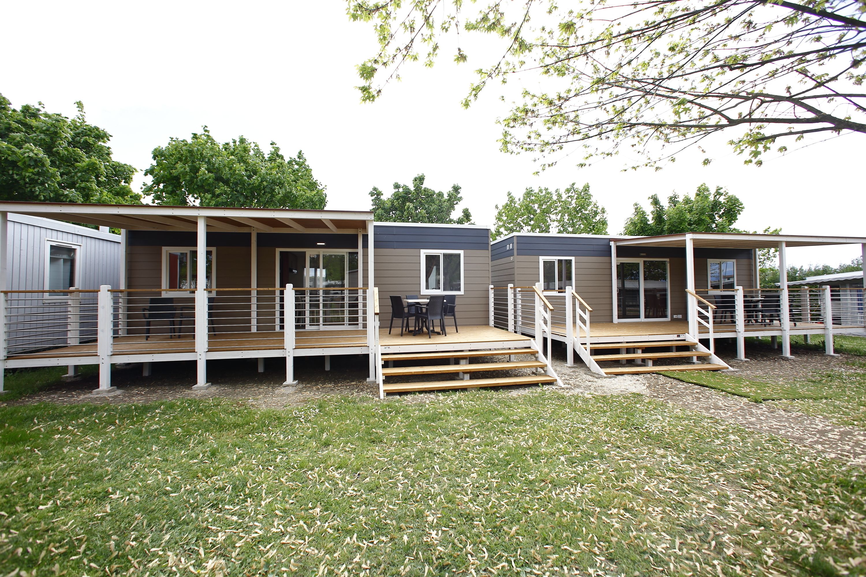 Mobile Home, 3 Bedrooms | Bed sheets