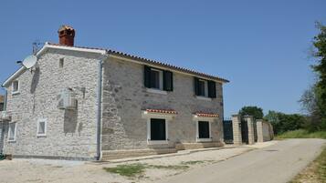 Fachada